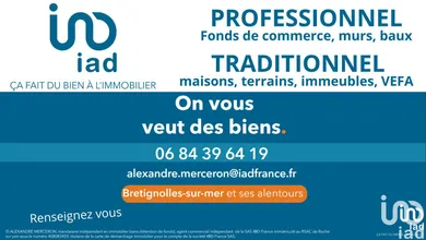 Restauration rapide à SAINT GILLES CROIX DE VIE (85800)