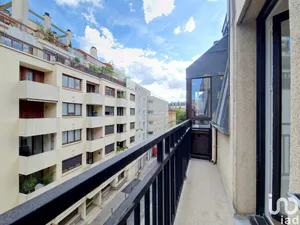 Appartement à PARIS (75012)