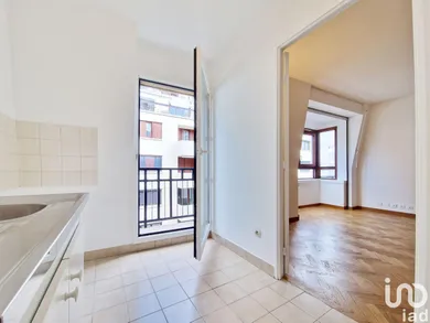 Appartement à PARIS (75012)