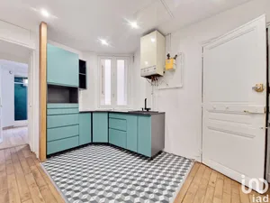 Appartement à PARIS (75012)