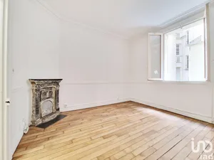 Appartement à PARIS (75012)
