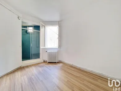 Appartement à PARIS (75012)