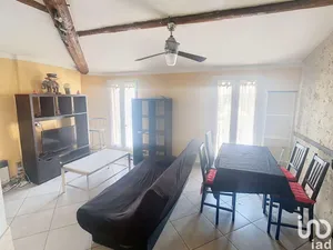 Appartement à VENELLES (13770)