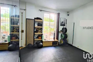 Local d’activité à PARIS (75010)