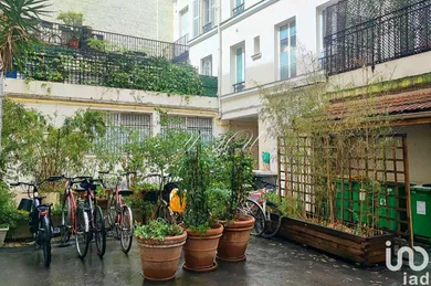 Local d’activité à PARIS (75010)