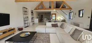 Maison à NOTRE-DAME-D'OÉ (37390)