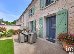 House in ARNOUVILLE-LÈS-MANTES (78790)