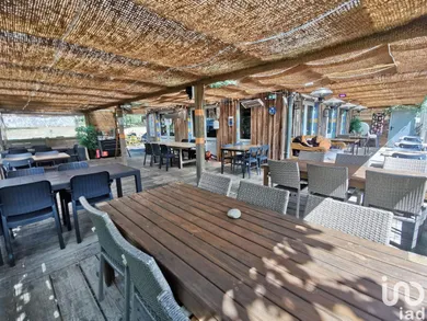 Restaurant à FLORIMONT-GAUMIER (24250)