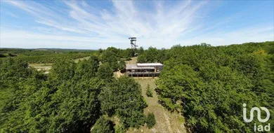 Murs commerciaux à FLORIMONT-GAUMIER (24250)