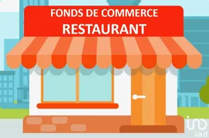 Restaurant at MONTROUGE (92120)