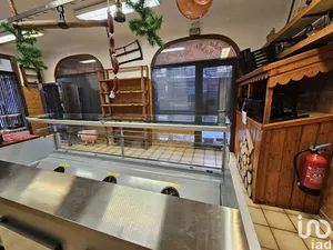 Commercial at RISOUL (05600)