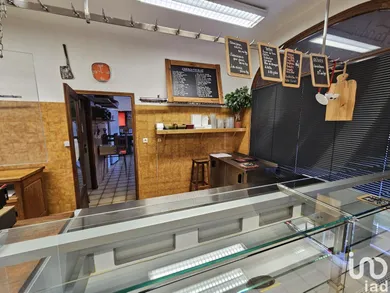 Commercial at RISOUL (05600)