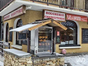 Commercial in RISOUL (05600)