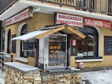 Commercial in RISOUL (05600)