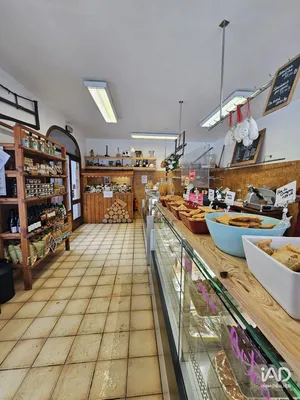 Boutique/Local commercial à RISOUL (05600)