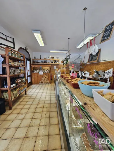 Boutique/Local commercial à RISOUL (05600)