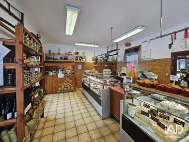 Boutique/Local commercial à RISOUL (05600)