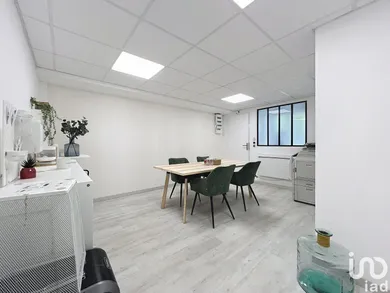 Bureaux à LÉSIGNY (77150)