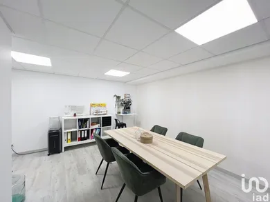 Bureaux à LÉSIGNY (77150)