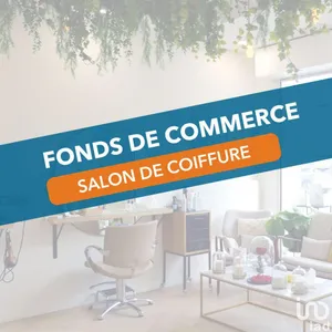 Boutique/Local commercial à SAINT-HERBLAIN (44800)