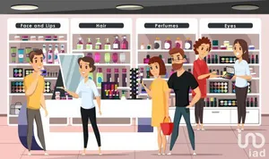 Boutique/Local commercial à BRIE-COMTE-ROBERT (77170)