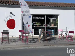 Droit au bail à SAINT-MARTIN-DE-RÉ (17410)