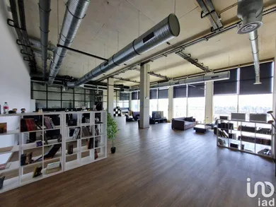 Bureaux à MONTPELLIER (34000)