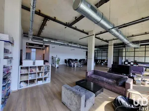 Bureaux à MONTPELLIER (34000)