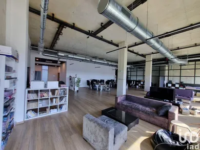 Bureaux à MONTPELLIER (34000)