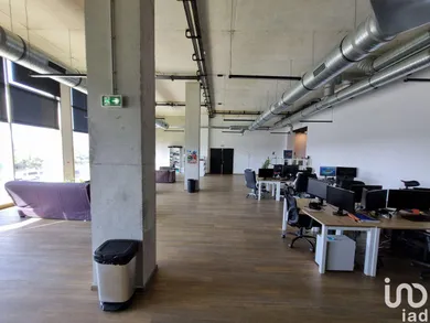 Bureaux à MONTPELLIER (34000)