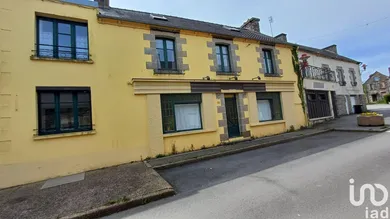 Commercial walls in SAINT-BARNABÉ (22600)