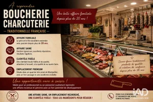 Commercial in MONTPELLIER (34000)