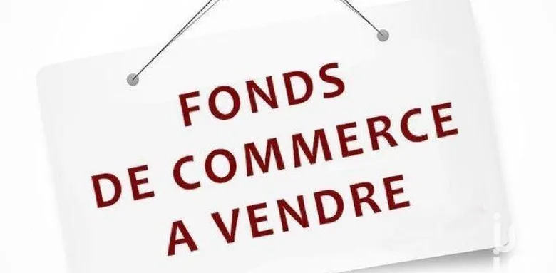 Restaurant à SAINT-RAPHAËL (83700) · 420 m² · 374 500 €
