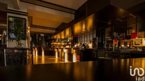 Restauration rapide à LE MÉE-SUR-SEINE (77350)