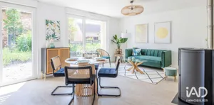 Maison à PÉRIGNY (17180)