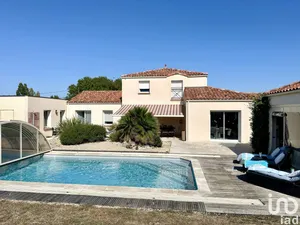 House in GÉTIGNÉ (44190)