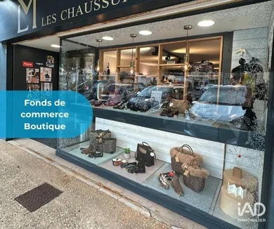 Commercial in SAINT-CÉRÉ (46400)