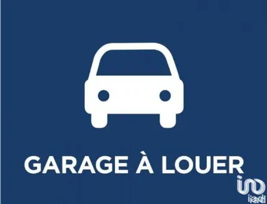 Parking à CHÂLONS-EN-CHAMPAGNE (51000)