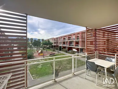 Appartement à ARGELÈS-SUR-MER (66700)