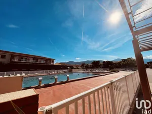 Apartment at ARGELÈS-SUR-MER (66700)