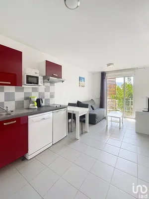 Appartement à ARGELÈS-SUR-MER (66700)