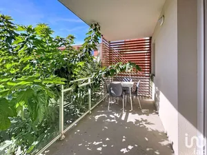 Apartment in ARGELÈS-SUR-MER (66700)