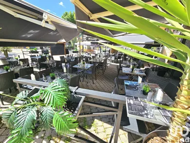 Restaurant à GUILLESTRE (05600)