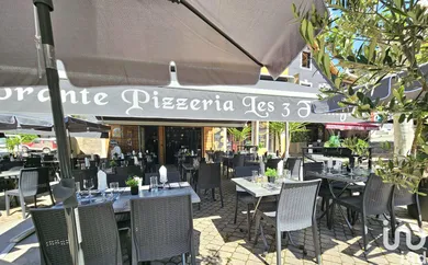 Restaurant à GUILLESTRE (05600)