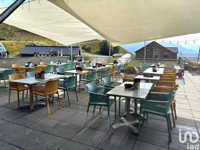 Brasserie à GERM (65240)