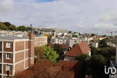 Apartment at ARCUEIL (94110)