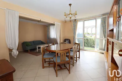 Apartment in ARCUEIL (94110)