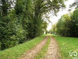 House at SANXAY (86600)