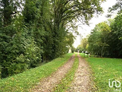 House at SANXAY (86600)