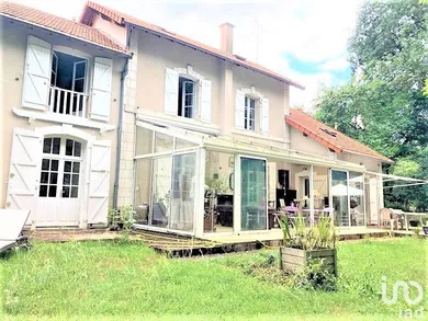 House in SANXAY (86600)